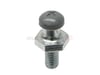  Ball Stud, clutch control , POLO CLS/POLO HB/GOLFIV/V/VI/VII/JETTA/PASSAT/TRANSPORTER T5/CADDY/YOURAN