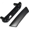  Kapı Ic Tutamak  (Sol) (Kapaklı Komple)(Uzun)(Tek Koltuk) Transporter T5/T6 04-