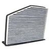  Polen Filtresi  Caddy 3 04- Golf 5 03- Passat-Jetta 3 05-