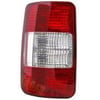  Stop Lamba Caddy 3 Sol 04- 2K0945095F