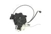  Orta Sürgülü Kapı Kilit Motoru Sag (Kumandalı Tip) Caddy 04-20 2K5843654C