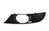  Ventilation Grille, bumper with holes for fog lights, Left Front TOLEDO 9605