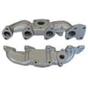  EGZOZ MANİFOLD OPEL ANTARA/CHEVROLET CAPTİVA 2,0