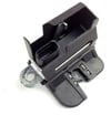  Rear door lock GOLF PLUS 20092013/TOURAN 1116