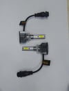  XENON LED 12 V H27 (ULTRA)