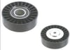  Sarj Gergisi  Transporter T4 /Lt35 2,5Tdı 96-25X78X17