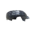  Çamurluk Davlumbaz Arka  Sağ Volkswagen Golf 7/7,5 2013-2020  5G0810972C-D