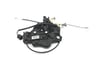  Orta Sürgülü Kapı Kilit Motoru Sag (Kumandalı Tip) Caddy 04-20 2K5843654D
