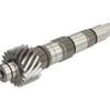  Gearbox Output Shaft Audi Vw Seat Skoda 1,2 1,4 Tsı 6. Speed 0Aj311198A