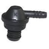  Ventil, Luftsteuerung-Ansaugluft, Golf 6 Golf 7 Polo 2010 Jetta 1,2 1,4 TSI CBZA CBZB CAXA 1.4 16V BUD CGGA CGGB 030103175B