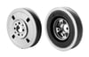  Krank Kasnagı  T4 - Caddy - Passat 1,9 96-03 (6 Pk)