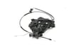  Orta Sürgülü Kapı Kilit Motoru Sol (Kumandalı Tip) Transporter T5 04-08 7H0843653Br