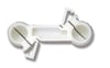  Vites cubugu Golf - Cls - Caddy  96-02