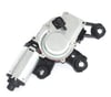  Silecek Motoru Arka Cam A3/A4/A6/Q5/Q7 05-Kare Soket
