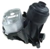  Yag Filtre Govdesi (Soğutuculu) Audi A4(B9),A5,A6(C7),Q5 2,0 TDI-1,5 TSI 05L115389B