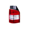  Combination Rearlight , Left, TRANSPORTER T5  04(WHITE)