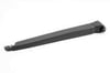  Wiper arm, rear window cleaning system POLO 98-02 ( CLOSE )