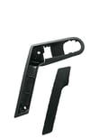  Kapı Tutamak+Kapak Polo 00-02 (Sol) 6N0867179E/6N0867197B