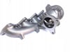  Egzoz Manifold Golf 5/Jetta/Passat/Tiguan 1,4 Tsı 122 Hp/A1 Tfsı