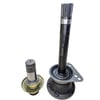  Aks Mili Transporter T4 Sag 108 Mm Sag Set(Aks Mili+Erkek Soket+Askı Takozu)