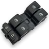  Dortlü Cam Anahtarı Sol Super B Karoq Kodiaq 2015- 3G0959857B