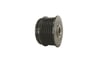  Pulley, Alternator, (Locked) TRANSPORTER T4 2,5 TDI Number of ribs: 6