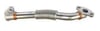 EGR Pipe  HYUNDAI İ20-İ30
