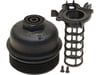  Yag Filtre Kapagı Golf 7/Passat B7/Jetta (Hengst tipi) 1,6 TDI 03N115433