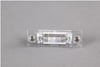  Licence Plate Light Left and right CADDY/JETTA / PASSAT / T5-T6-SUPER B - GOLF PLUS