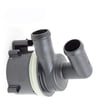  Additional Water Pump TRANSPORTER,PASSAT/TIGUAN 2,0 TDI