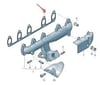  Crafter Bjk,Bjl,Bjm 2007- 076253039 ,حشية ، مشعب العادم