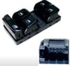  Dortlü Cam Acma Anahtarı Q5 2008-