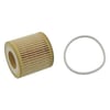  Oil Filter  Polo IV 1.2 01