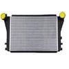  İntercooller Radyatorü Caddy 3