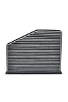 Polen Filtresi  Caddy 3 04- Golf 5 03- Passat-Jetta 3 05- (Carbon)