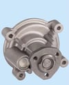  Water pump GOLF V 1,6 FSI 06