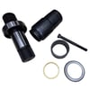  Axle Shaft Set T5 2,5Tdı 04