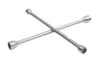  Scissor-Type Vehicle Jack (All Passenger Vehicles) with Ratchet