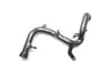  İnterkol Hortumu Sensörlü (Plastik) Caddy,Golf,Jetta,Passat, A3,Octavia,Super B 1,9 Tdı Bjb 1K01458770AA