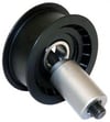  Комплект ремня ГРМ  Polo 1,4 16V 2000- Ahw