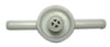  Valve, fuel filter All Models  white