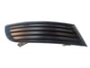  Ventilation Grille, bumper with holes for fog lights, Right Front TOLEDO 9605