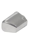  Brake lever press stud aluminium JETTA 1015