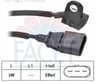  Eksantrik Devir Sensorü - Golf 5 - Polo - Jetta - Caddy 3 - Crafter 30-35 - 1,4/1,9/2,0/2,5 - Tdı-