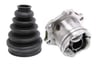  Drive Shaft, Inner axle, Head GOLF IV AUTOMATIC