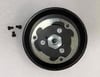  Klima Kompresör Kaplin Sacı Komple Passat/Golf/Octavia 5Q0820805