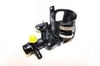  Motor Soğutma Suyu Çıkış Flanşı Mercedes Sprinter 216 316 416 515 518 CDI  OM 646/OM 651