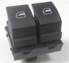  İkili Cam Acma Anahtarı Seat Altea/Leon/Ibıza 2006-