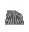  Polen Filtresi Audi A4 00- A5 07-- Q5 07--(Carbon)