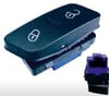  Ic Merkezi Kilit Anahtarı  Golf 5/Passat/Cc/Jetta 3 03-12